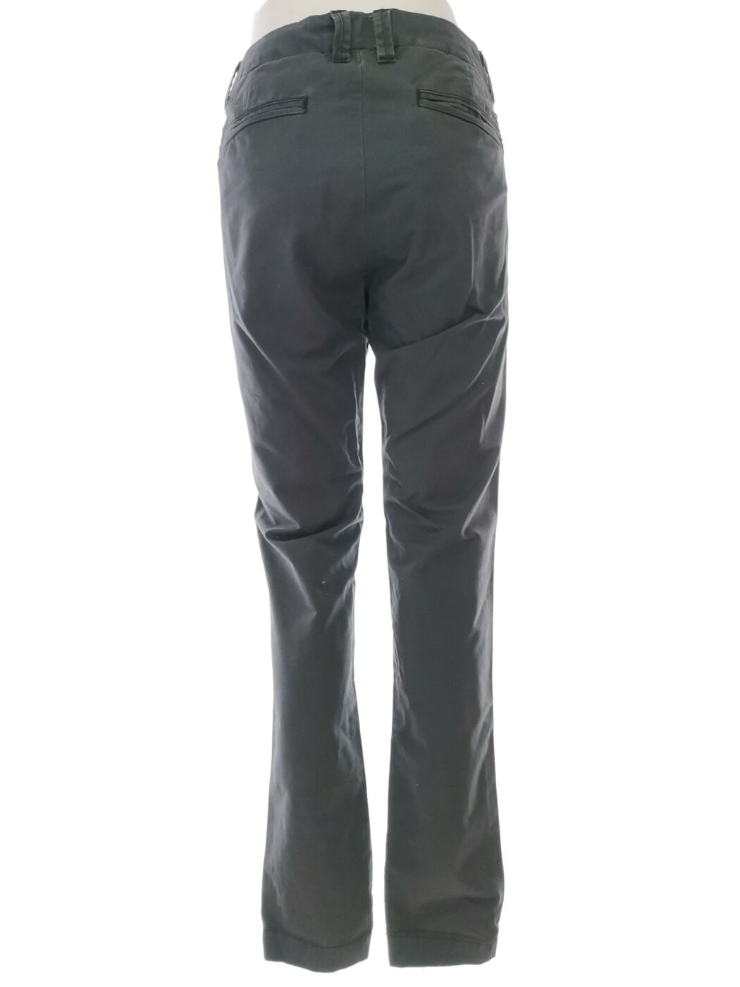 IMG_20210412_135128.jpg Maison scotch Rozmiar W27 L 32 Kolor Granatowy Spodnie Casual Materiał Bawełna 100%