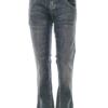 Superdry Rozmiar W28 L32 Kolor Granatowy Spodnie Jeansy Materiał Bawełna