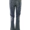 Superdry Rozmiar W28 L32 Kolor Granatowy Spodnie Jeansy Materiał Bawełna