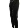 Extasy Italy Rozmiar M Kolor Czarny Spodnie Eleganckie