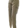 Gant Rozmiar 12 (38) Kolor Khaki Materiał Bawełna