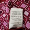 Topshop Rozmiar 10 (38) Kolor Różowy Spódnica Prosta i Ołówkowa Midi Materiał Wiskoza 100%