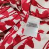 Mexx Rozmiar 40 Kolor Czarny Crew Neck Bluzka Krótki rękaw