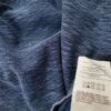 Jack & jones Rozmiar XL Kolor Niebieski Męski Sweter Długi rękaw Materiał Bawełna 100%