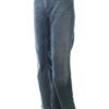 Tommy hilfiger Rozmiar W31 L32 Kolor Niebieski Spodnie Jeansy Materiał Bawełna