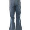 Tommy hilfiger Rozmiar W31 L32 Kolor Niebieski Spodnie Jeansy Materiał Bawełna