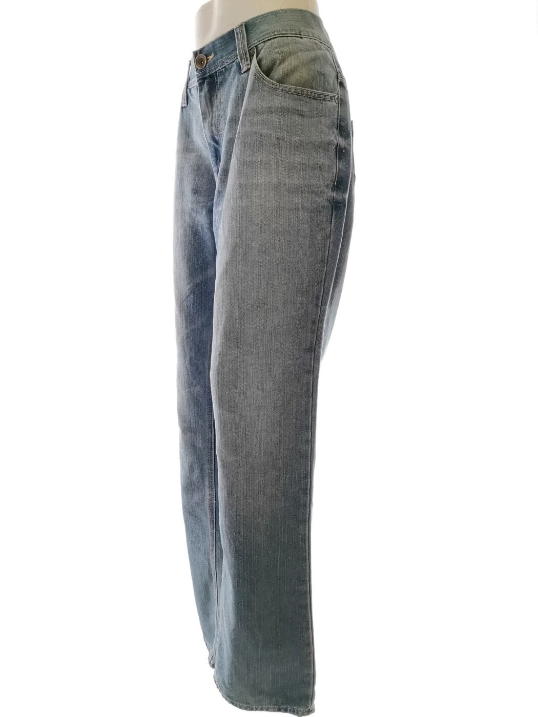 IMG_20210422_093155.jpg Dkny Jeans Rozmiar W36 L32 Kolor Niebieski Materiał Bawełna