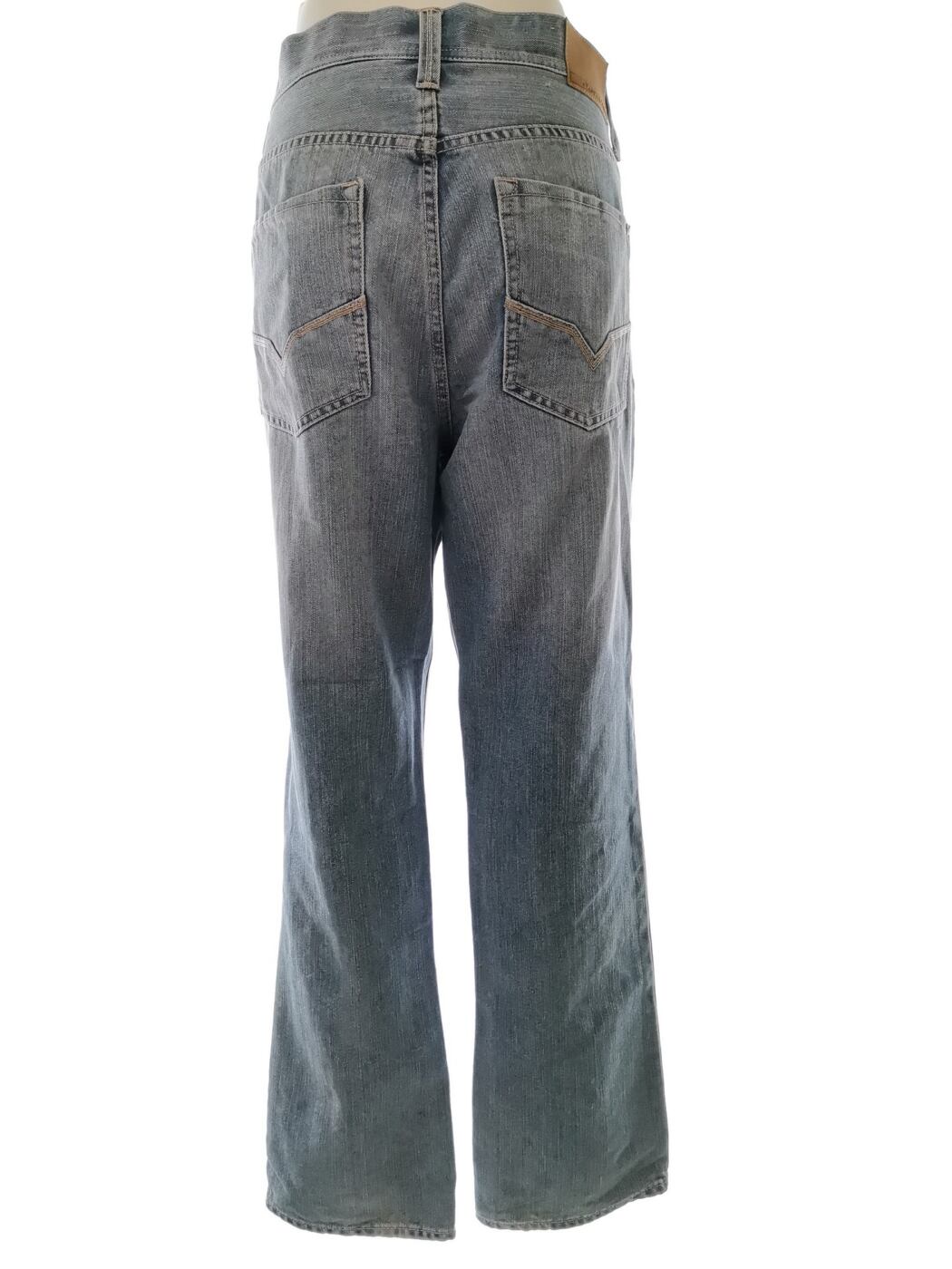 IMG_20210422_093301.jpg Dkny Jeans Rozmiar W36 L32 Kolor Niebieski Materiał Bawełna