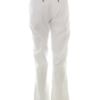 ACNE JEANS Rozmiar W32 L32 Kolor Biały Spodnie Jeansy Materiał Bawełna