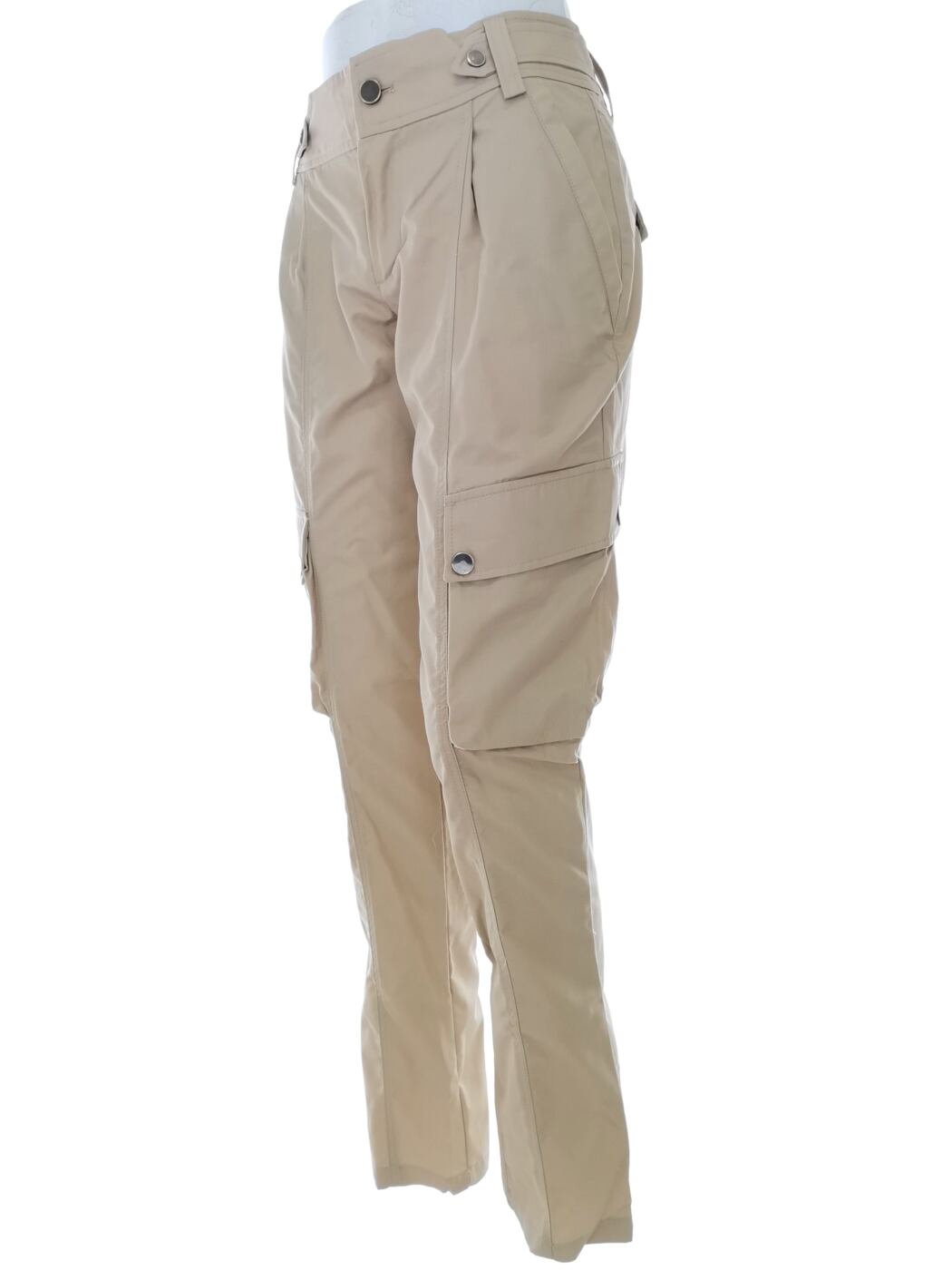 IMG_20210422_131411.jpg Massimo dutti Rozmiar 38 Kolor Beżowy Materiał Bawełna