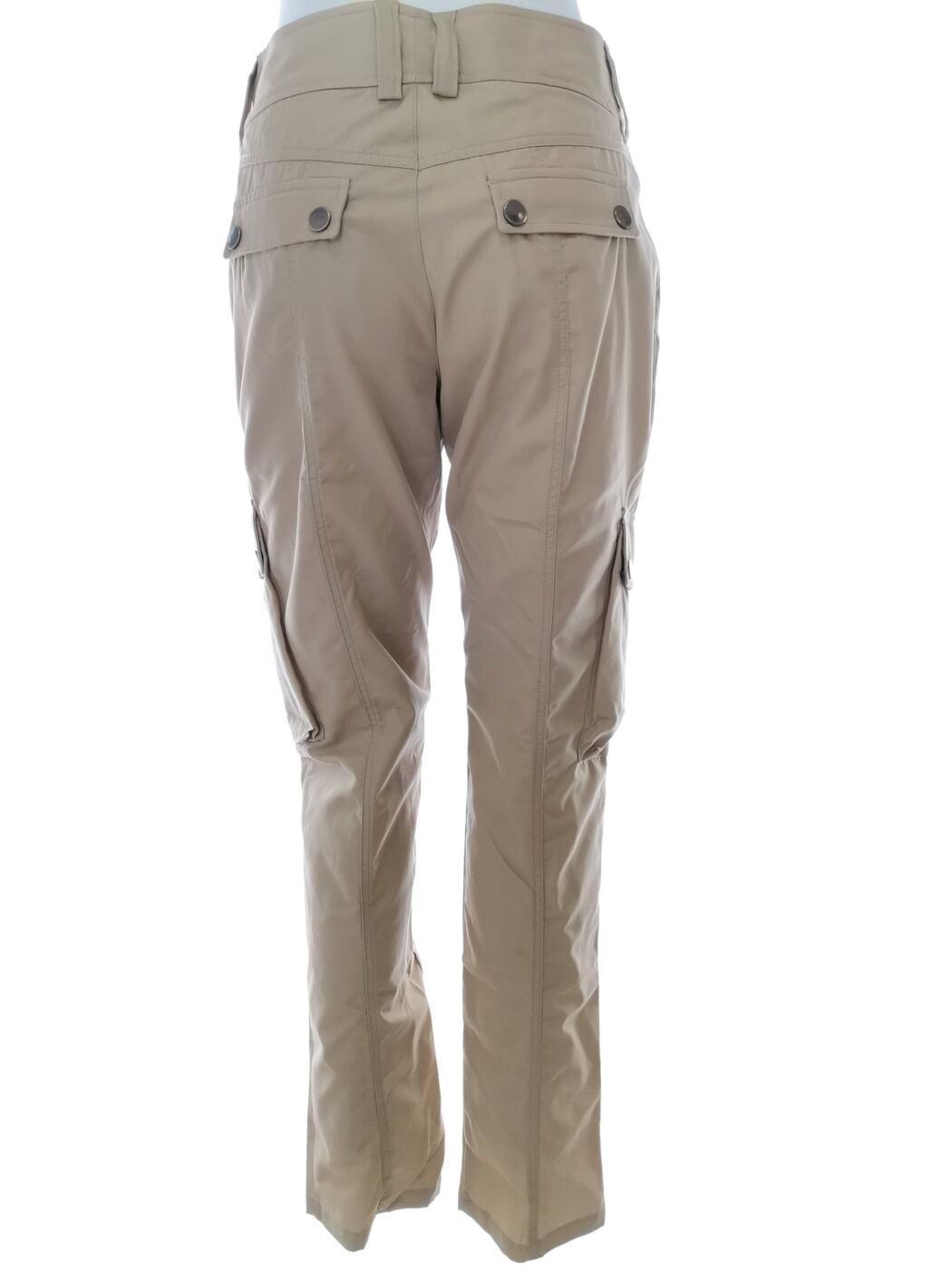 IMG_20210422_141435_0.jpg Massimo dutti Rozmiar 38 Kolor Beżowy Materiał Bawełna