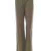 Maxmara Rozmiar 40 Kolor Khaki Spodnie Eleganckie