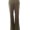 Maxmara Rozmiar 40 Kolor Khaki Spodnie Eleganckie
