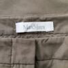 Maxmara Rozmiar 40 Kolor Khaki Spodnie Eleganckie