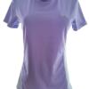 Kari Traa Rozmiar 34/36 Crew Neck T-Shirt Krótki rękaw