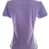 Kari Traa Rozmiar 34/36 Crew Neck T-Shirt Krótki rękaw