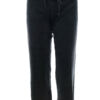 Juicy couture Rozmiar 38 Kolor Granatowy Spodnie Casual Materiał Bawełna