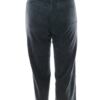 Juicy couture Rozmiar 38 Kolor Granatowy Spodnie Casual Materiał Bawełna