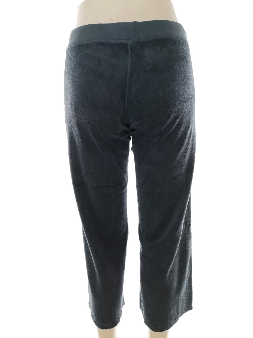 IMG_20210423_152403.jpg Juicy couture Rozmiar 38 Kolor Granatowy Spodnie Casual Materiał Bawełna