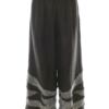 PRISA Rozmiar 34/36/38 Kolor Czarny Spodnie Casual