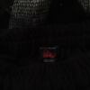 PRISA Rozmiar 34/36/38 Kolor Czarny Spodnie Casual