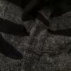 PRISA Rozmiar 34/36/38 Kolor Czarny Spodnie Casual