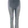 Vintage Rozmiar S Kolor Niebieski Spodnie Casual