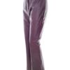Vero moda Rozmiar 38 Kolor Fioletowy Spodnie Casual