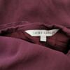 Laura ashley Rozmiar 14 (40) Spódnica Rozkloszowana Midi Materiał Jedwab 100%