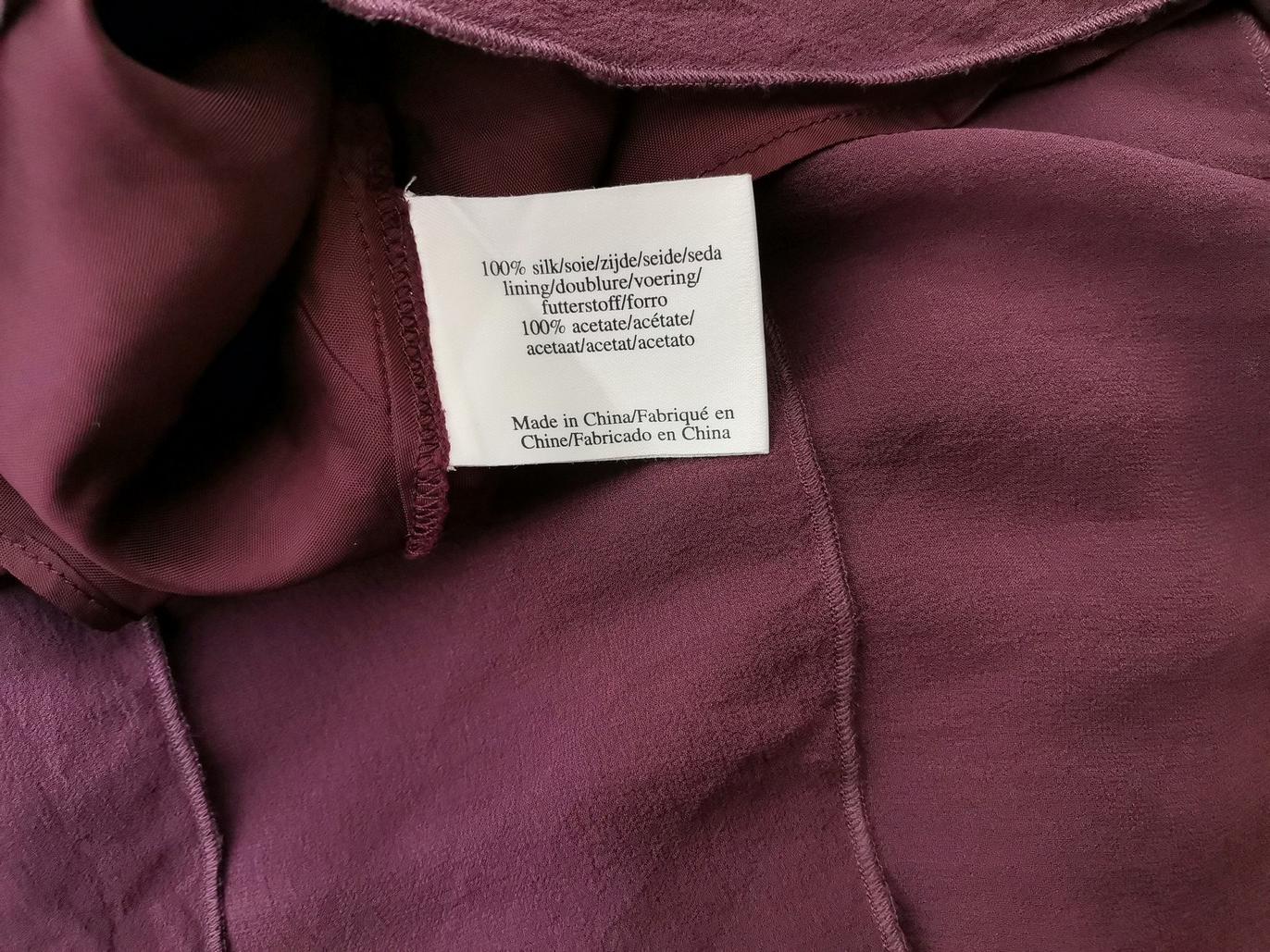 Laura ashley Rozmiar 14 (40) Spódnica Rozkloszowana Midi Materiał Jedwab 100%