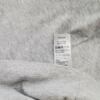 Anthology Rozmiar 24/26 (52/54) Kolor Szary Golf Sweter Długi rękaw Materiał Bawełna Cienka dzianina