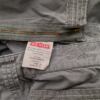 Big Star Rozmiar W26 L32 Kolor Szary Spodnie Casual