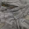 Big Star Rozmiar W26 L32 Kolor Szary Spodnie Casual