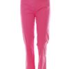 Vero moda Rozmiar 38 (34) Kolor Różowy Spodnie Casual
