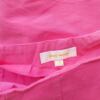 Vero moda Rozmiar 38 (34) Kolor Różowy Spodnie Casual