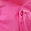 Vero moda Rozmiar 38 (34) Kolor Różowy Spodnie Casual