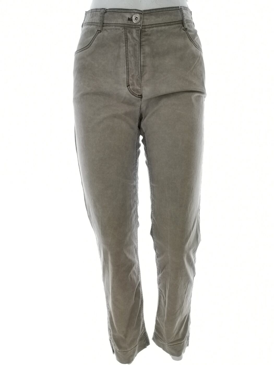 BETTY BARCLAY Rozmiar XS/S Kolor Szary Spodnie Casual