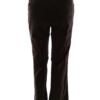 Massimo dutti Rozmiar W28 L38 Kolor Brązowy Spodnie Jeansy Materiał Bawełna