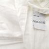 One two Rozmiar 36 Spodnie Casual Materiał Len 100%