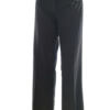 Pinko Rozmiar 38 Kolor Czarny Spodnie Casual