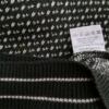 WOOLOVERS Rozmiar L Kolor Szmaragdowy Męski Sweter Długi rękaw Materiał Wełna 100%