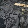 Sub Culture Rozmiar 38 Kolor Niebieski Materiał Tencel 100%