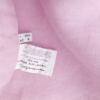 AJ ARMANI JEANS Rozmiar 42 Kolor Lawendowy Spodnie Jeansy Materiał Len 100%