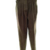 Edith & Ella Rozmiar M Kolor Khaki Spodnie Eleganckie