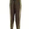 Edith & Ella Rozmiar M Kolor Khaki Spodnie Eleganckie