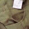 Edith & Ella Rozmiar M Kolor Khaki Spodnie Eleganckie