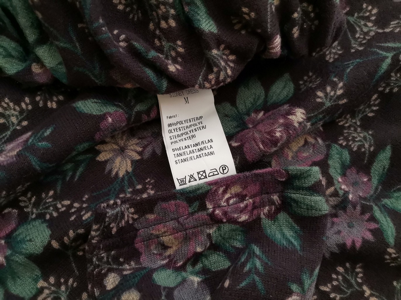 Marc lauge Rozmiar M Kolor Czarny Okrągły dekolt Sukienka Sheath Krótki rękaw Midi Marc lauge Rozmiar M Kolor Czarny Okrągły dekolt Sukienka Sheath Krótki rękaw Midi