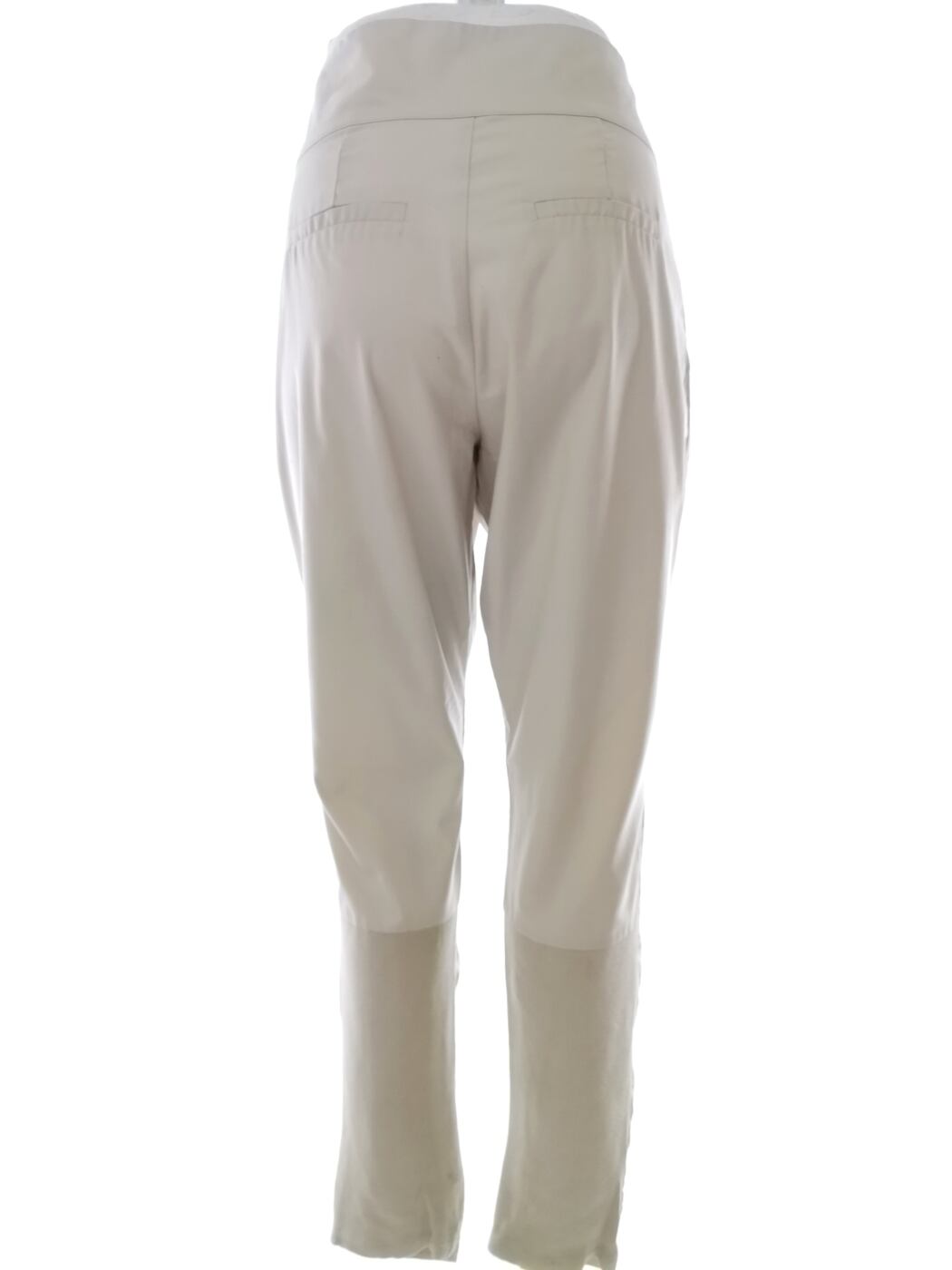 IMG_20210520_135434.jpg Vero moda Rozmiar L Kolor Kremowy Spodnie Casual