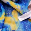 ASOS Rozmiar 14 (42) Kolor Niebieski Spódnica Maxi Długa