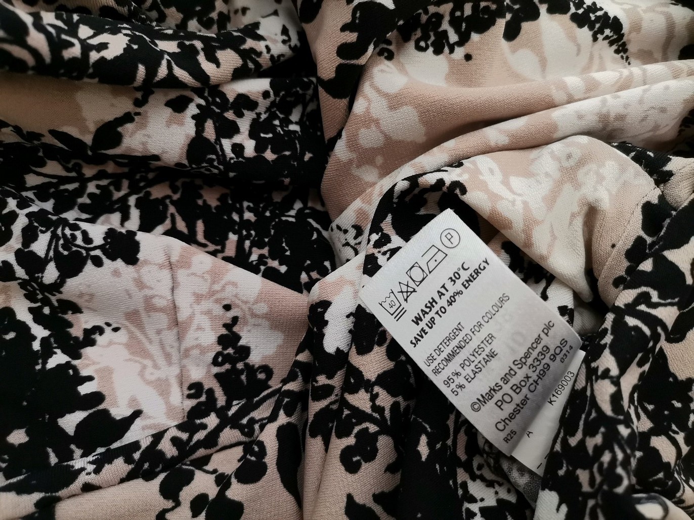 Rozmiar 10 (38) Kolor Beżowy W serek Sukienka Sheath Krótki rękaw Midi Rozmiar 10 (38) Kolor Beżowy W serek Sukienka Sheath Krótki rękaw Midi